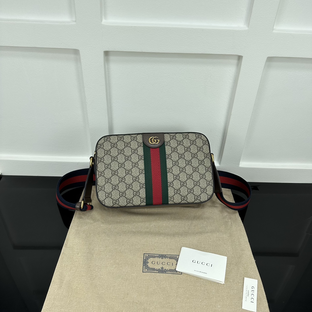 Gucci Satchel Bags